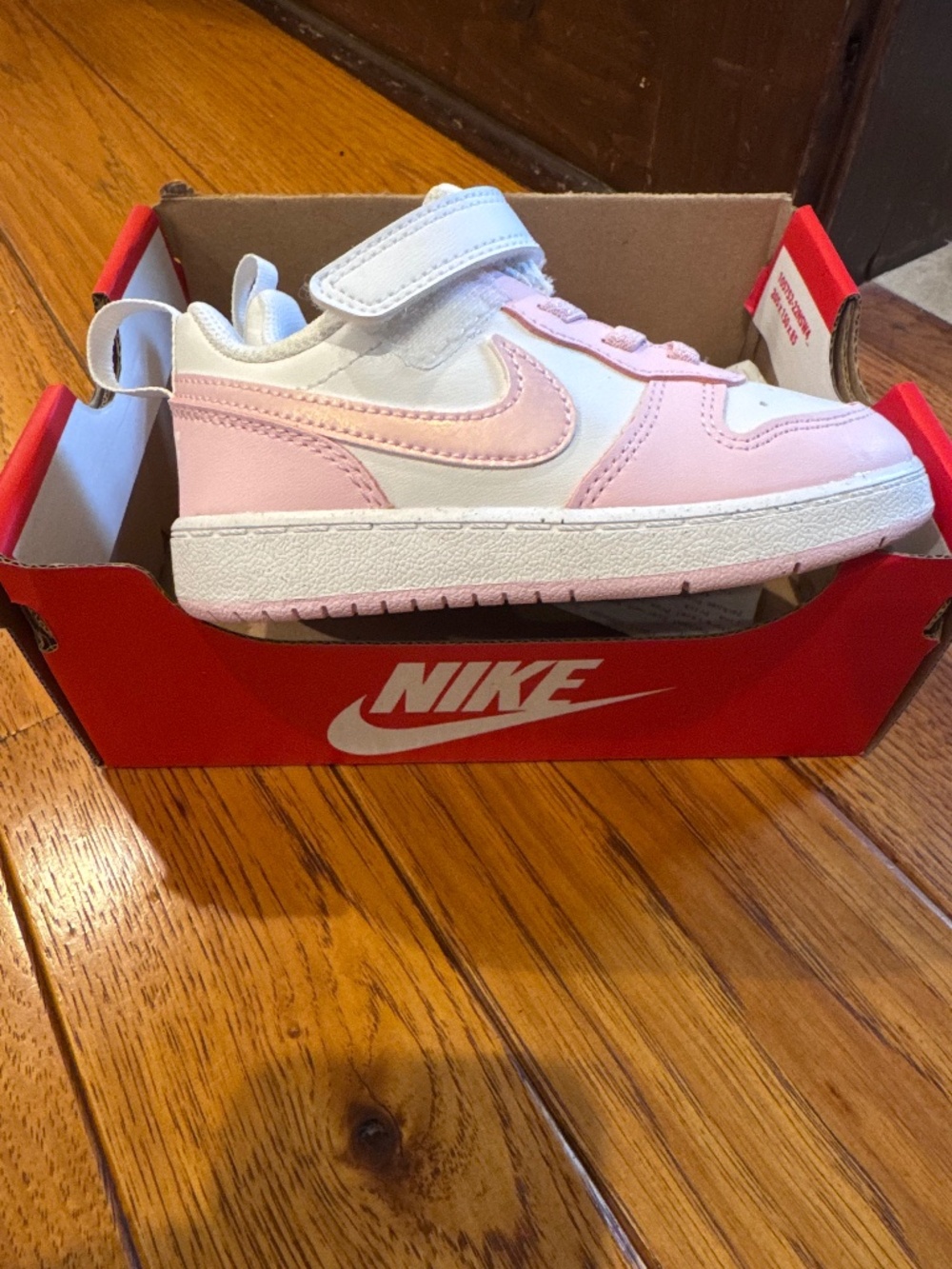 Toddler nike